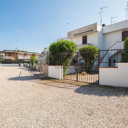 Prázdninový dům Franca A-14 By Interhome Lido delle Nazioni