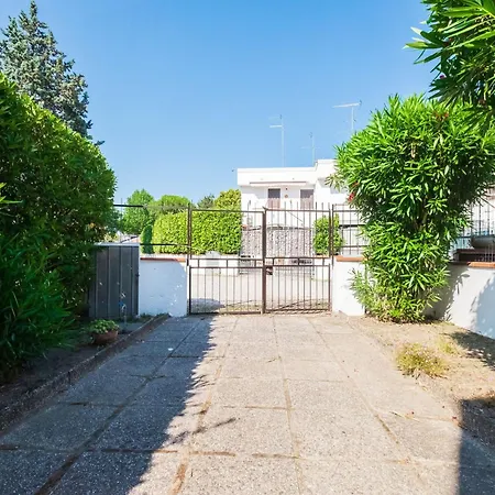 Franca A-14 By Interhome Prázdninový dům *