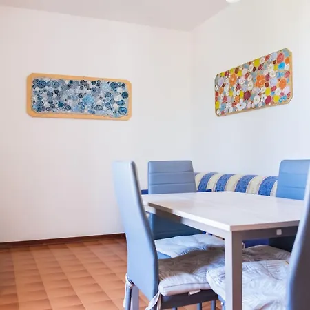 Franca A-14 By Interhome Prázdninový dům