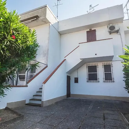 Franca A-14 By Interhome * Lido delle Nazioni