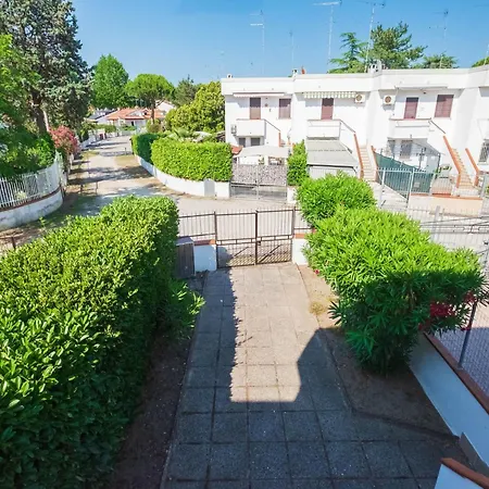 Franca A-14 By Interhome Prázdninový dům Lido delle Nazioni