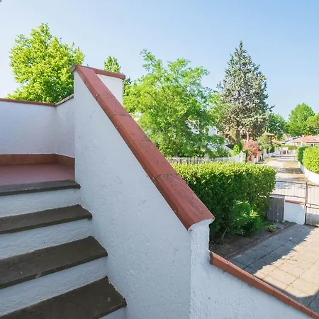 Franca A-14 By Interhome Prázdninový dům Lido delle Nazioni