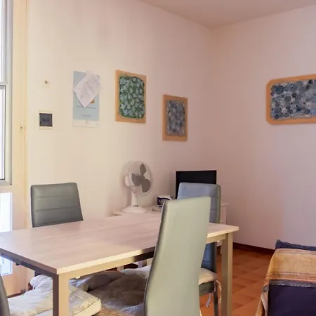 Franca A-14 By Interhome