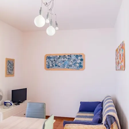 Prázdninový dům Franca A-14 By Interhome *