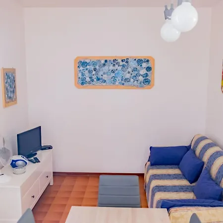 Franca A-14 By Interhome ليدو ديلي نازيوني