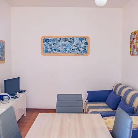Franca A-14 By Interhome بيت للعطل ليدو ديلي نازيوني