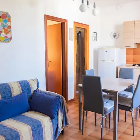 Franca A-14 By Interhome بيت للعطل