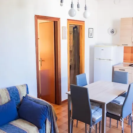 Franca A-14 By Interhome بيت للعطل *