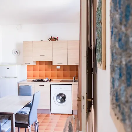 بيت للعطل Franca A-14 By Interhome