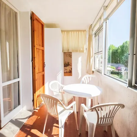 Casa vacanze Franca A-14 By Interhome