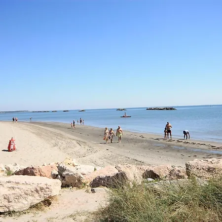 Franca A-14 By Interhome * Lido delle Nazioni