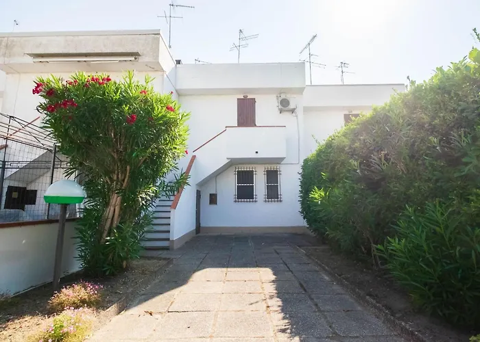 Franca A-14 By Interhome Casa vacanze