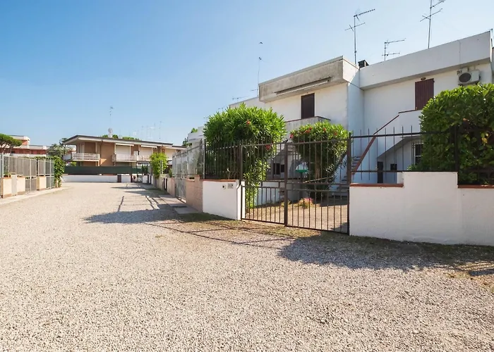 Casa vacanze Franca A-14 By Interhome Lido delle Nazioni