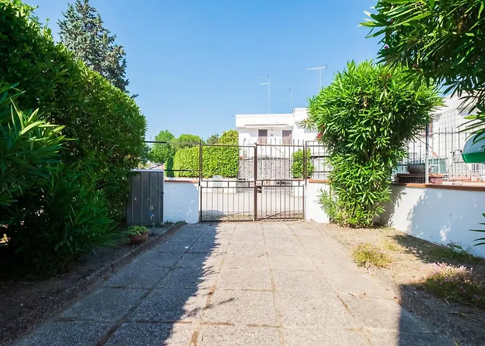 Franca A-14 By Interhome Prázdninový dům *