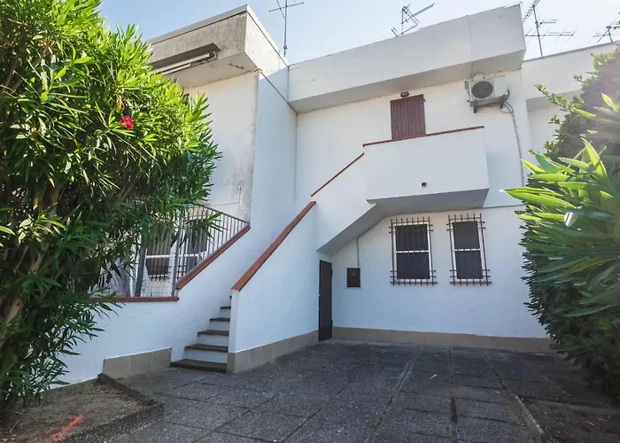 Franca A-14 By Interhome * Lido delle Nazioni