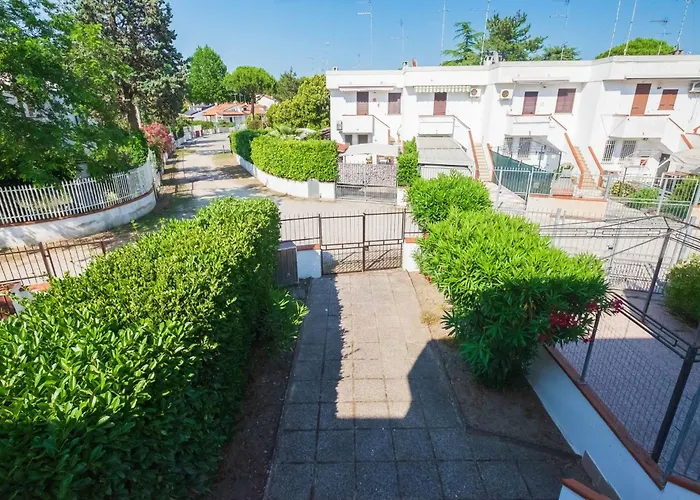 Franca A-14 By Interhome Casa vacanze Lido delle Nazioni