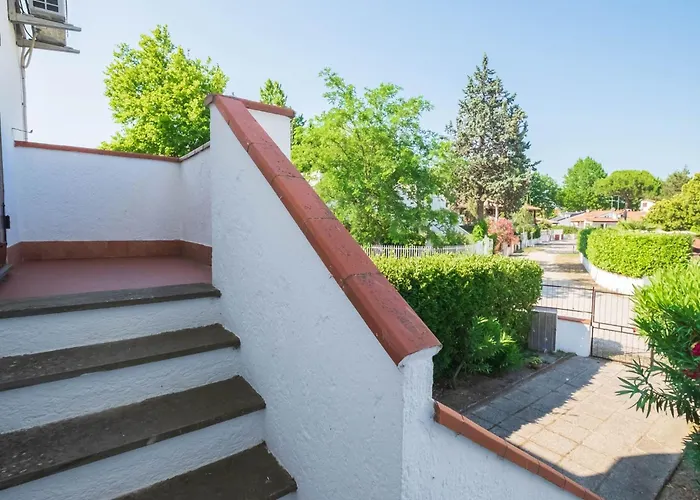 Franca A-14 By Interhome Casa vacanze Lido delle Nazioni