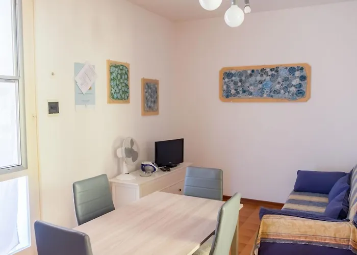 Franca A-14 By Interhome Prázdninový dům *