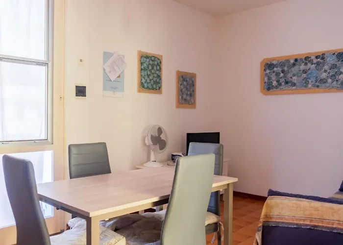 Franca A-14 By Interhome