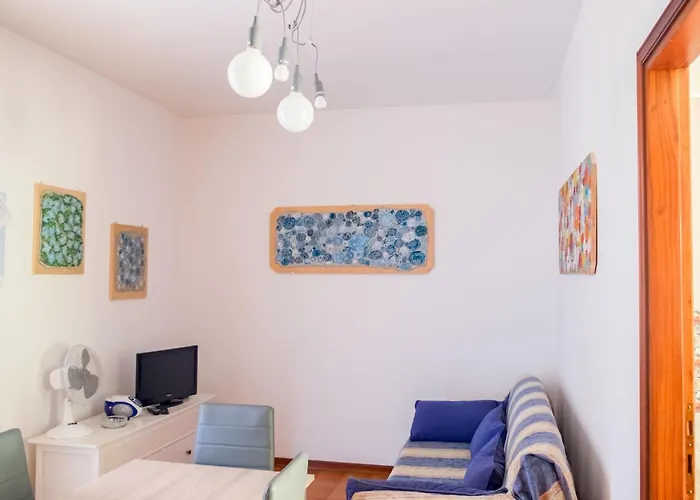 Casa vacanze Franca A-14 By Interhome *