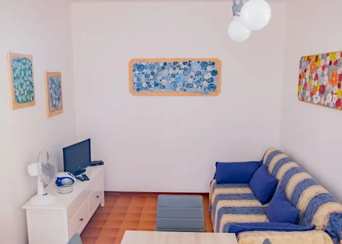 Franca A-14 By Interhome Lido delle Nazioni