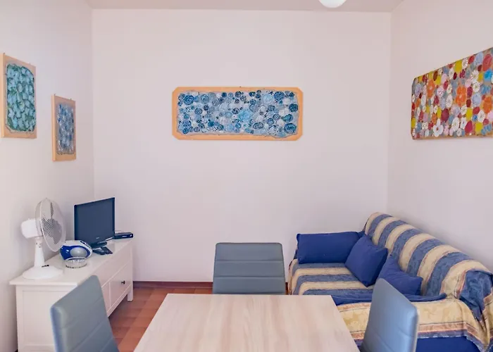 Franca A-14 By Interhome Prázdninový dům Lido delle Nazioni