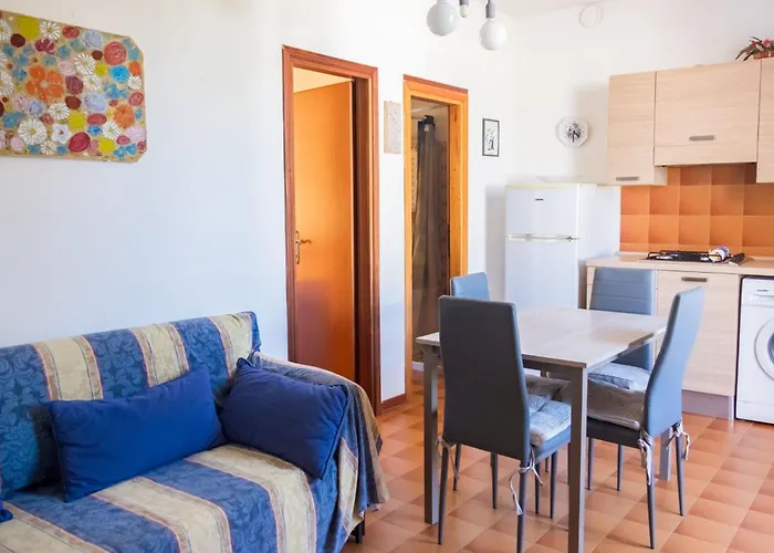 Franca A-14 By Interhome Casa vacanze