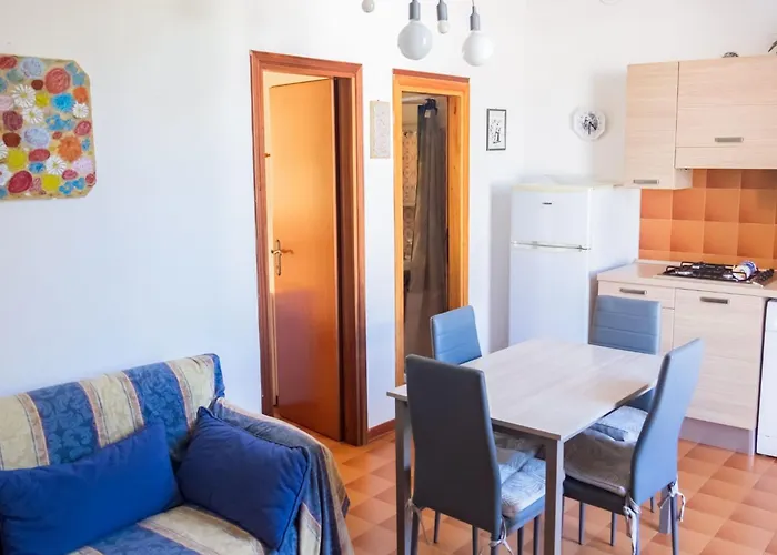 Franca A-14 By Interhome Casa vacanze *