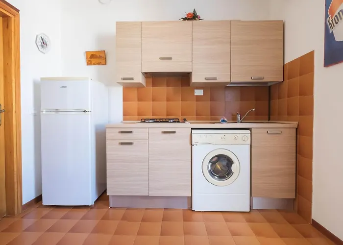 Franca A-14 By Interhome Casa vacanze *