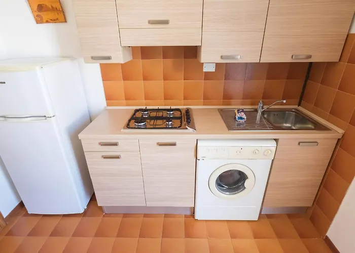 Franca A-14 By Interhome Casa vacanze *