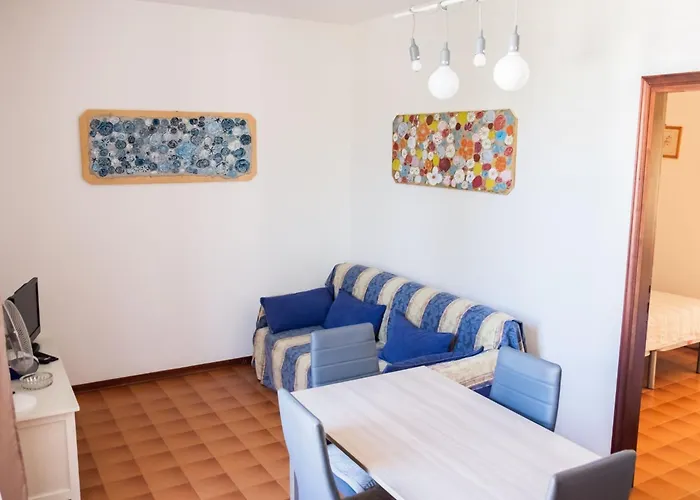 Casa vacanze Franca A-14 By Interhome