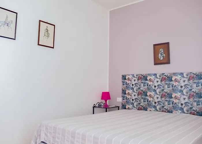 Franca A-14 By Interhome Casa vacanze *