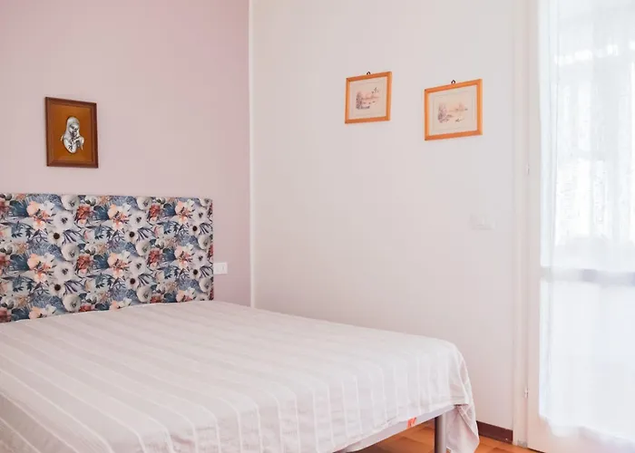 Franca A-14 By Interhome Lido delle Nazioni