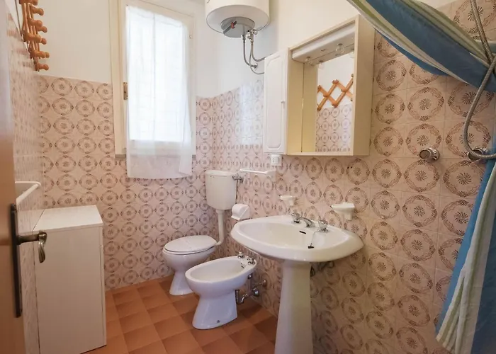 Franca A-14 By Interhome