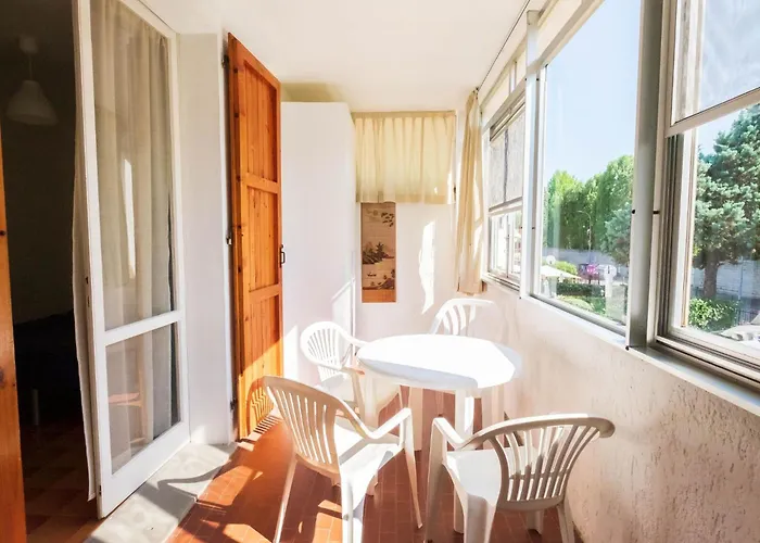 Casa vacanze Franca A-14 By Interhome