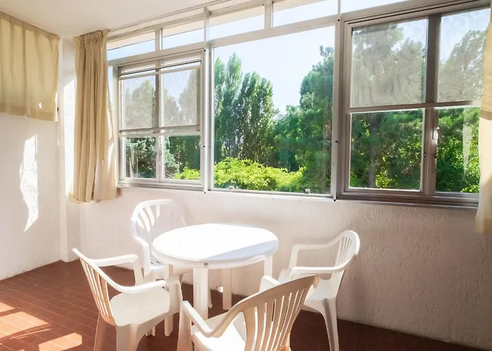 Franca A-14 By Interhome Lido delle Nazioni