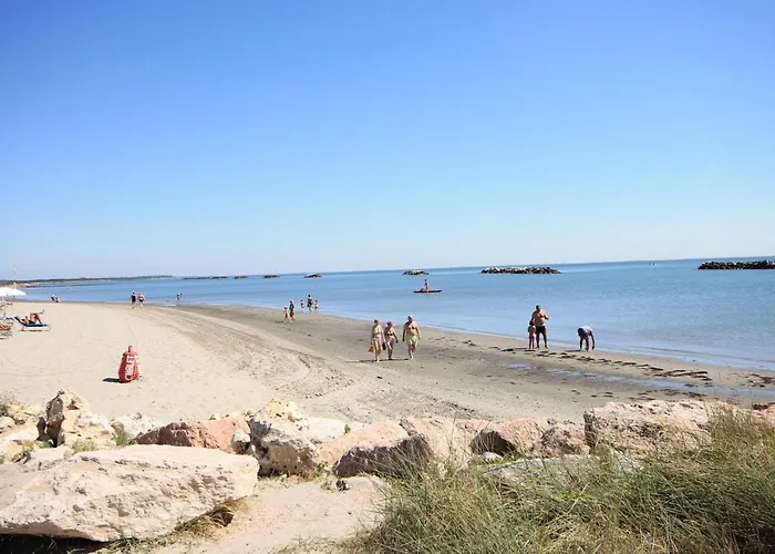 Franca A-14 By Interhome * Lido delle Nazioni